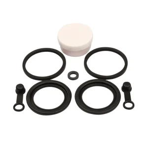 Kit de réparation étrier de frein pour Suzuki GS 500 GSF 400 GSX 550 750 GSX-R 1100 Sofort Bestellen