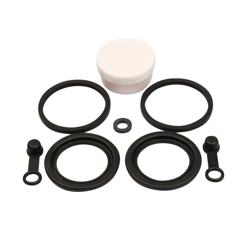 Kit de réparation étrier de frein pour Suzuki GS 500 GSF 400 GSX 550 750 GSX-R 1100 Sofort Bestellen