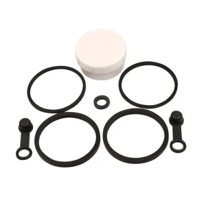 Kit Riparazione Pinza Freno per Suzuki GSF 1200 GSX 750 GSX-R 600 1100 RF 900 TL1000 Knallerangebot
