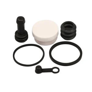 Nur Für Kurze Zeit Kit Riparazione Pinza Freno per Kawasaki GPZ 1100 KLE 650 Z 1000 750 ZX-10R ZZR 600