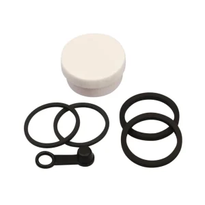 Juego de reparación de pinza de freno Yamaha WR 250 400 426 YZ 125 250 400 450 Solange Der Vorrat Reicht