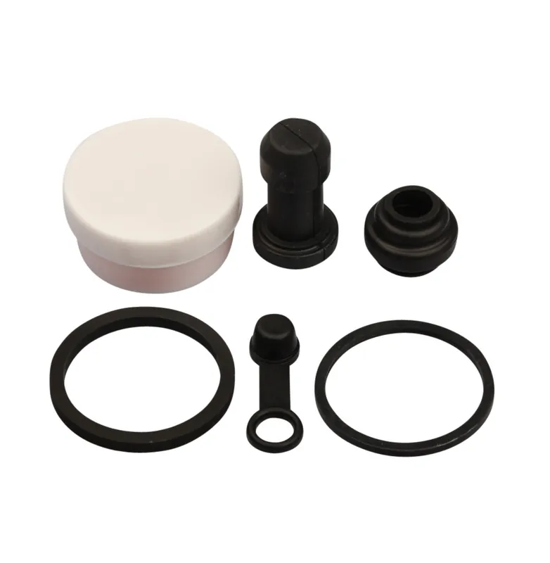Kit Riparazione Pinza Freno per Suzuki DR 350 # 1990-1994 Angebot