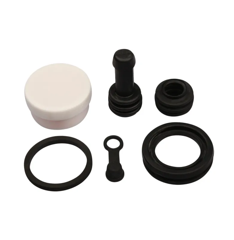 Nur Heute Kit de réparation étrier de frein Kawasaki KFX 250 KLE 500 KX 80 125 500 ZZR 250