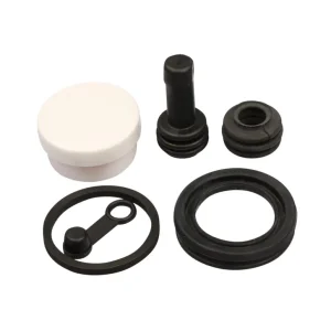 Kit de réparation étrier de frein pour Kawasaki KL 650 KLR 600 650 KX 500 Z 400 ZR550 Sichere Zahlung