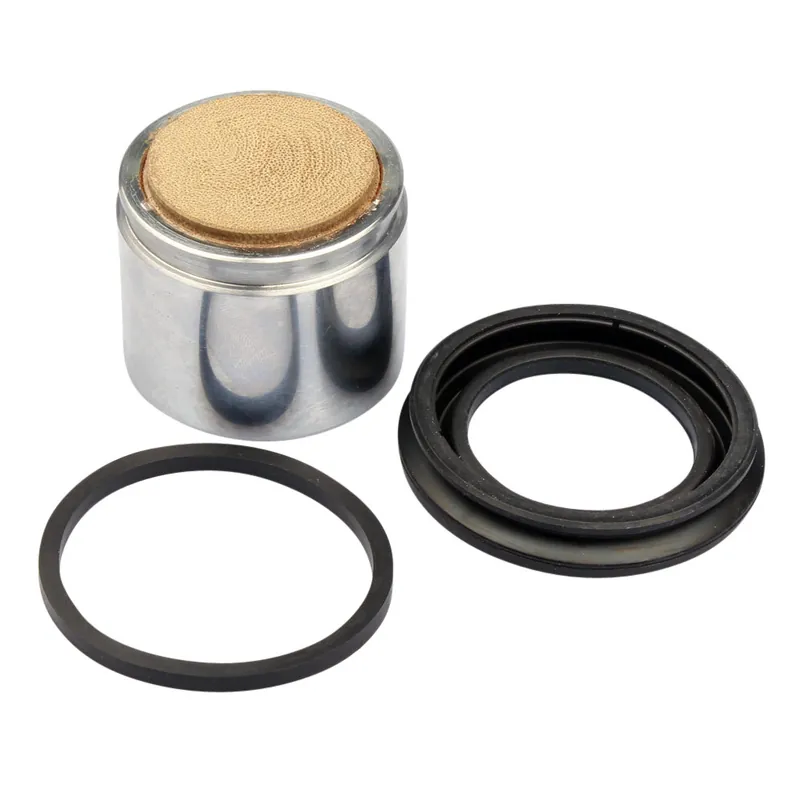 Kostenfreie Lieferung Kit de reparación de pistón freno Kawasaki Z 250 305 440 550 650 750 1100 GPZ