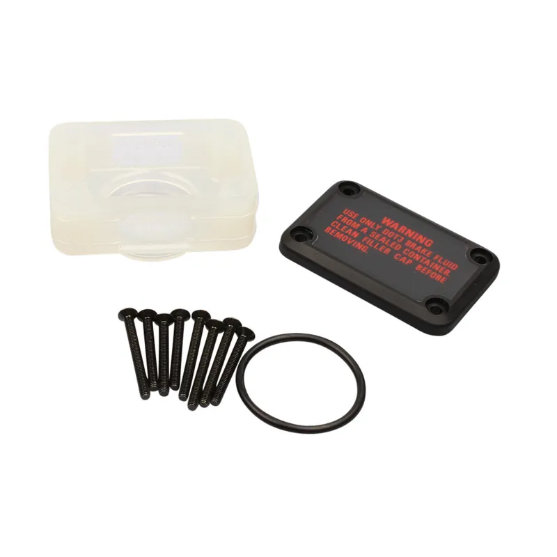 Nur Heute Serbatoio liquido freni fro per Honda CB 250 400 650 750 900 CM GL 1000 1100