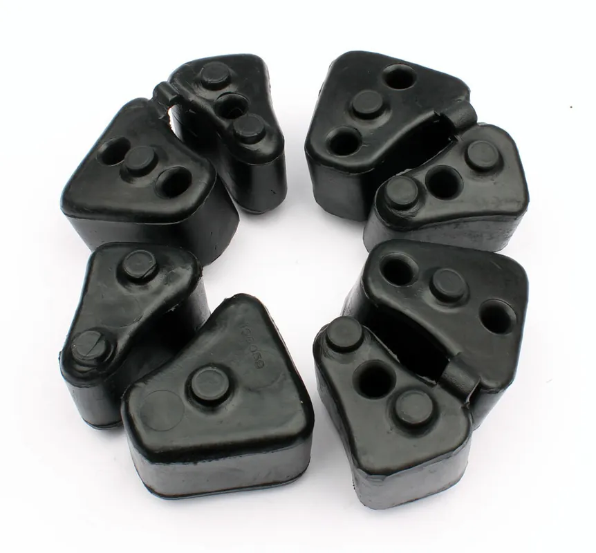 Top-Preis Kit amortisseurs de couple set pour Honda CBR 1100 41251-MAT-00006410-MAT-E00