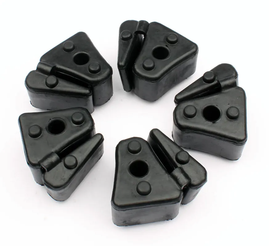 Billig Amortiguador Drive conjunto para Honda CB 450 500 600 900 CBR 600 900 XBR 500 VFR 750