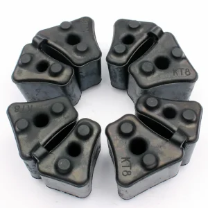 Kit amortisseurs de couple set pour Honda CB-1 400 CBR 600 NV 400 VT 600 Heißes Angebot