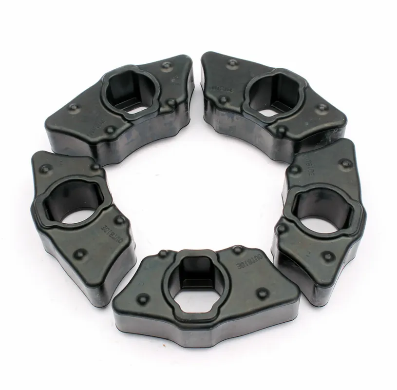 Echt Drive shock absorber set for Honda VT 750 1100 06410-MAH-A60