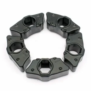 Kit amortisseurs de couple set pour Honda VT 750 1100 06410-MAH-A60 Geprüft