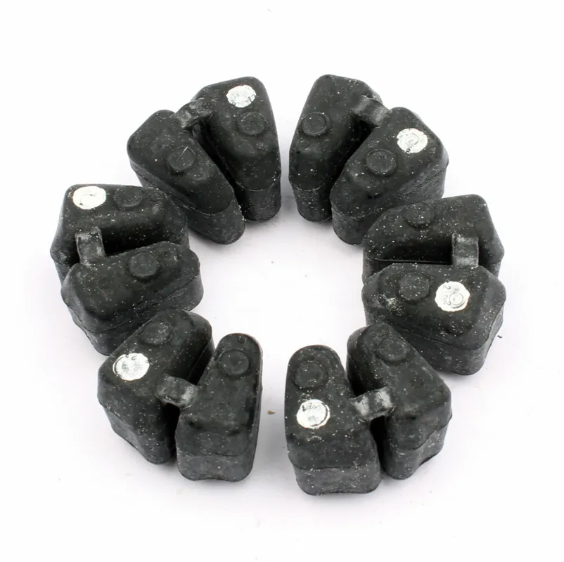 Kit Para Strappi Mozzo Ruota Posteriore per Honda CBR 600 1000 06410-MFJ-D00 Neue Kollektion