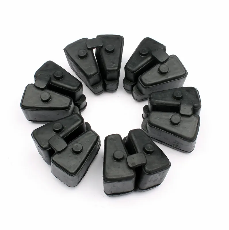 Kit amortisseurs de couple set pour Yamaha FZR 600 TRX 850 YZF 600 750 1000 Expressversand