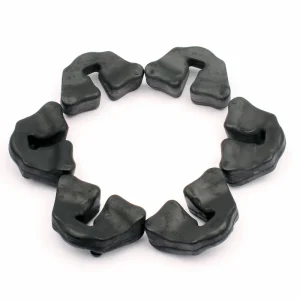 Kit Para Strappi Mozzo Ruota Posteriore Kawasaki H2 750 Z 900 Z1 Z1A B 42014-021 Markenware