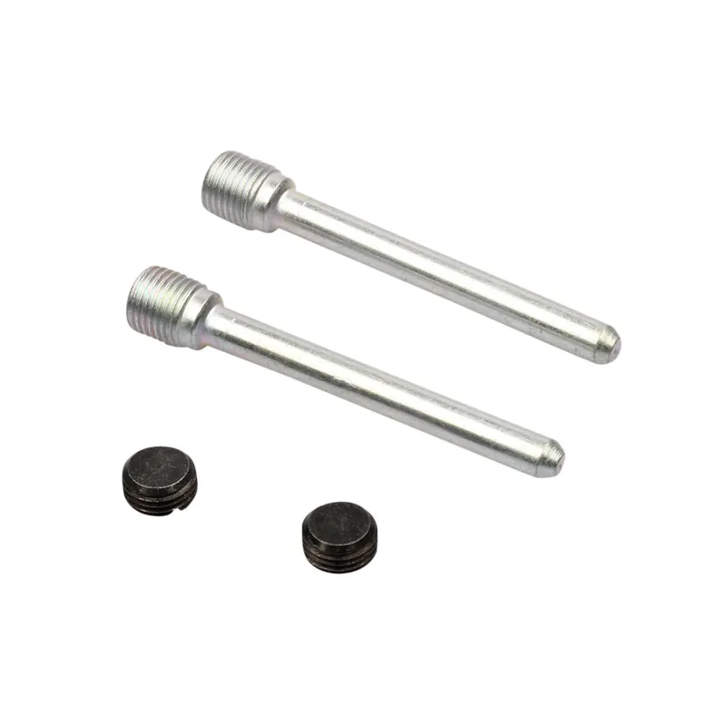 Juego de pernos de pinza de freno PPS-901 para Aprilia Honda Kawasaki Kymco Suzuki Triumph Yamaha Schneller Versand