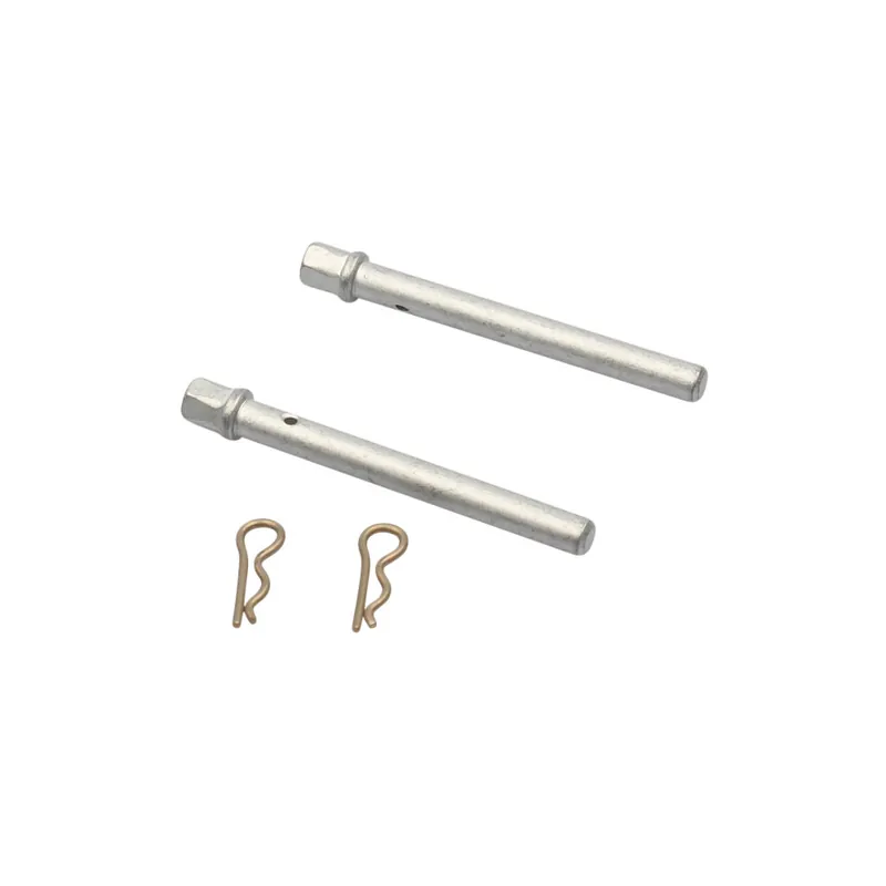 Juego de pernos de pinza de freno PPS-905 para Yamaha FZ FZR YZF FZX XV TDM XJ GTS XVS FJ V-Max Top-Angebot