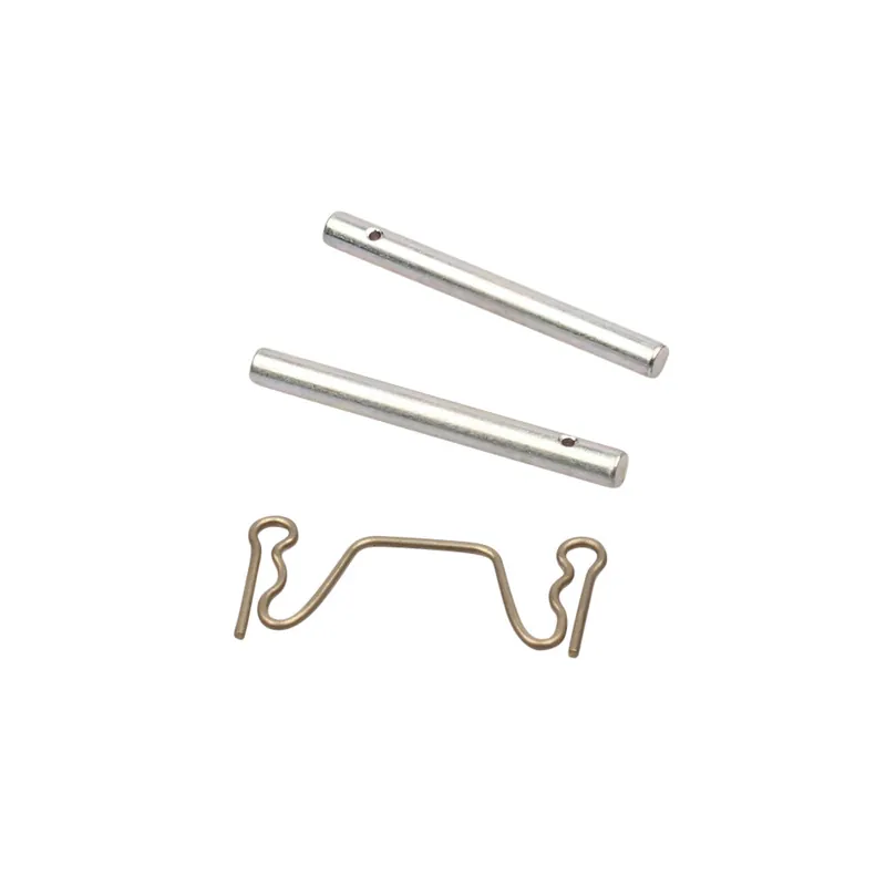 Set di perni bulloni pinza freno PPS-910 per BMW K 1300 Kawasaki Z ZXR ZZR Suzuki GSF GSX Knallerangebot