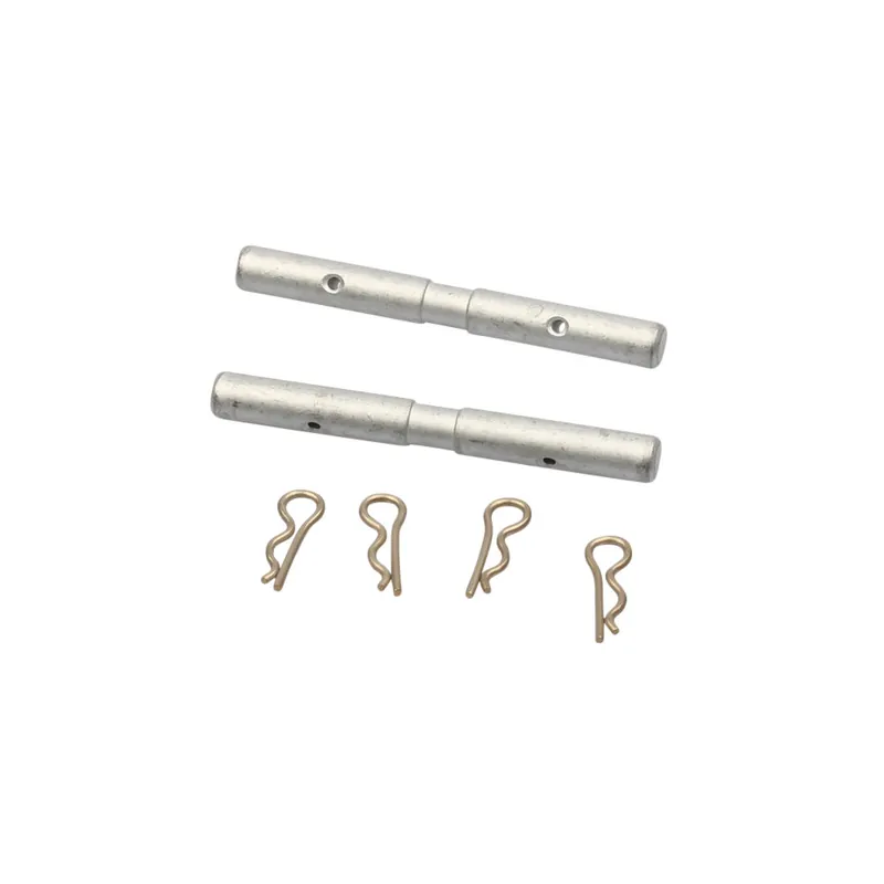 Juego de pernos de pinza de freno PPS-917 para Yamaha FZS 1000 Fazer XJR 1300 Markenware