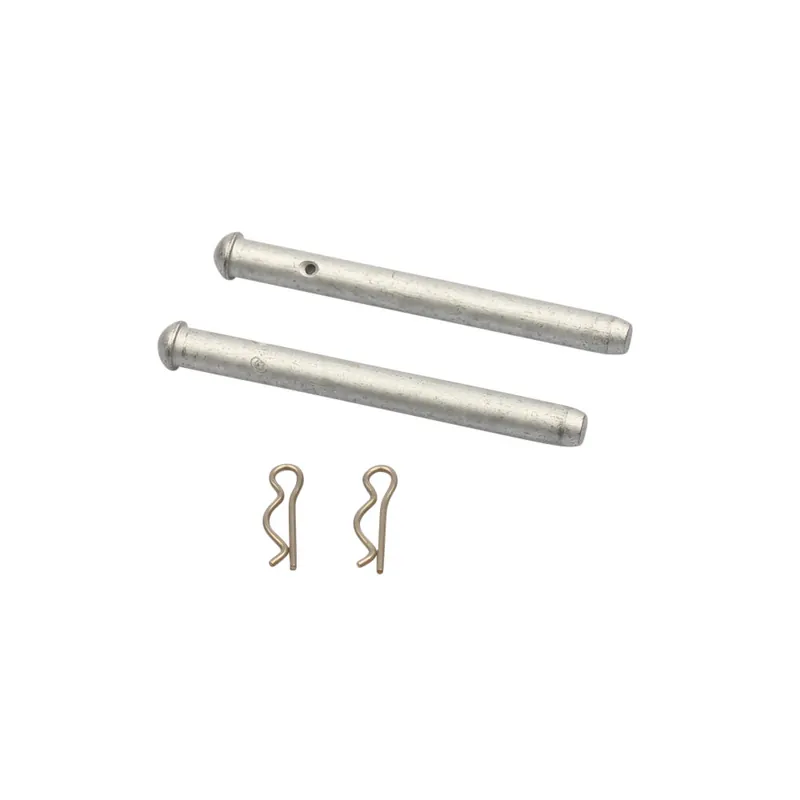 Sale Jeu de goupilles de boulons d'étrier de frein PPS-918 pour Yamaha YZF 750 R SP