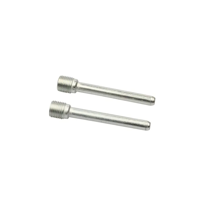 Billig Set di perni bulloni pinza freno PPS-923 per Aprilia Honda Suzuki Triumph Yamaha