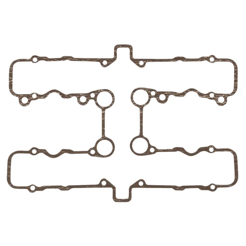 Zertifiziert Valve cover gasket for Kawasaki Z 1000 # 79-80 # 11060-1581 11009-1050