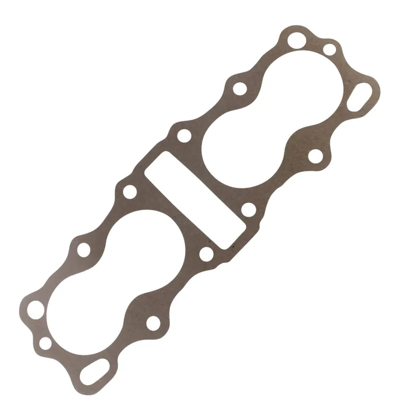 Zylinder Fußdichtung für Honda CB 350 F Four # 12191-377-000 Bestpreis