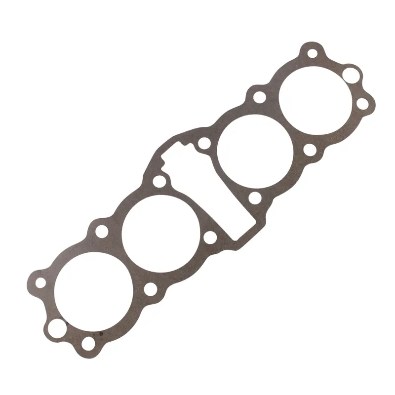 Zylinder Fußdichtung für Honda CB 500 K 550 K F 650 C # 12191-374-000 Gratis Versand