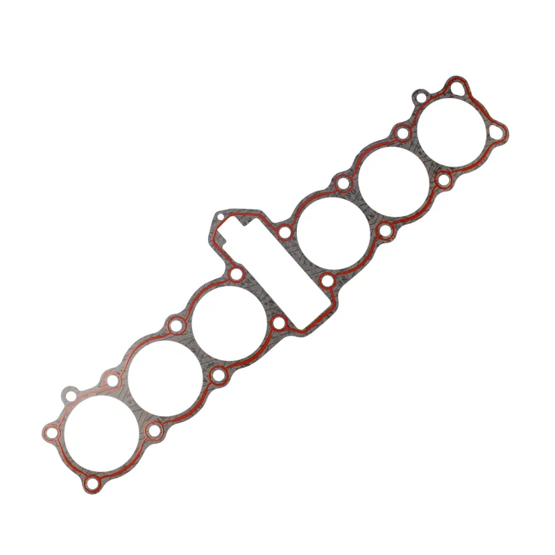 Zylinder Fußdichtung für Honda CBX 1000/Pro Link # 1979-1983 # 12191-422-000 Heißes Angebot