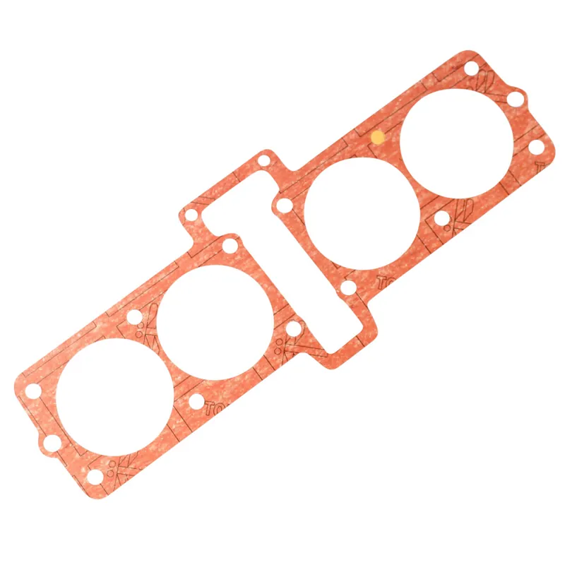 Zylinder Fußdichtung für Kawasaki GPX GPZ ZL 600 # 11009-1578 Preisknaller