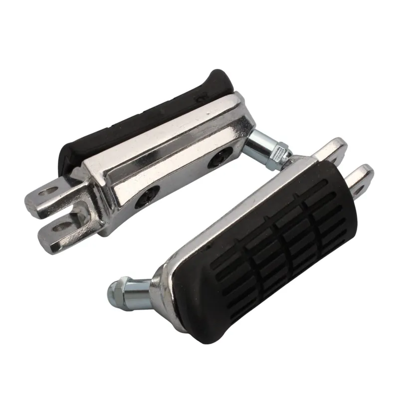Kit repose-pieds avant pour Honda CB 500 600 750 900 1000 1100 CBR 600 1000 1100 Heißes Angebot