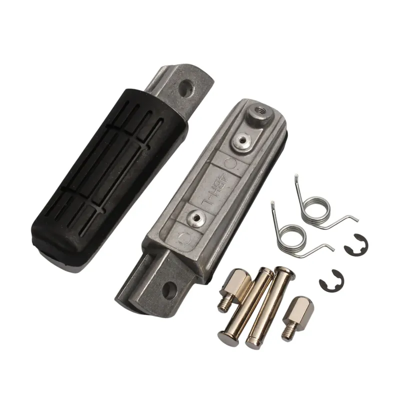 Sonderaktion Reposapiés delantero para Yamaha BT 1100 FJR 1300 FZ6 XJ6 600 MT-03 660 TDM 900