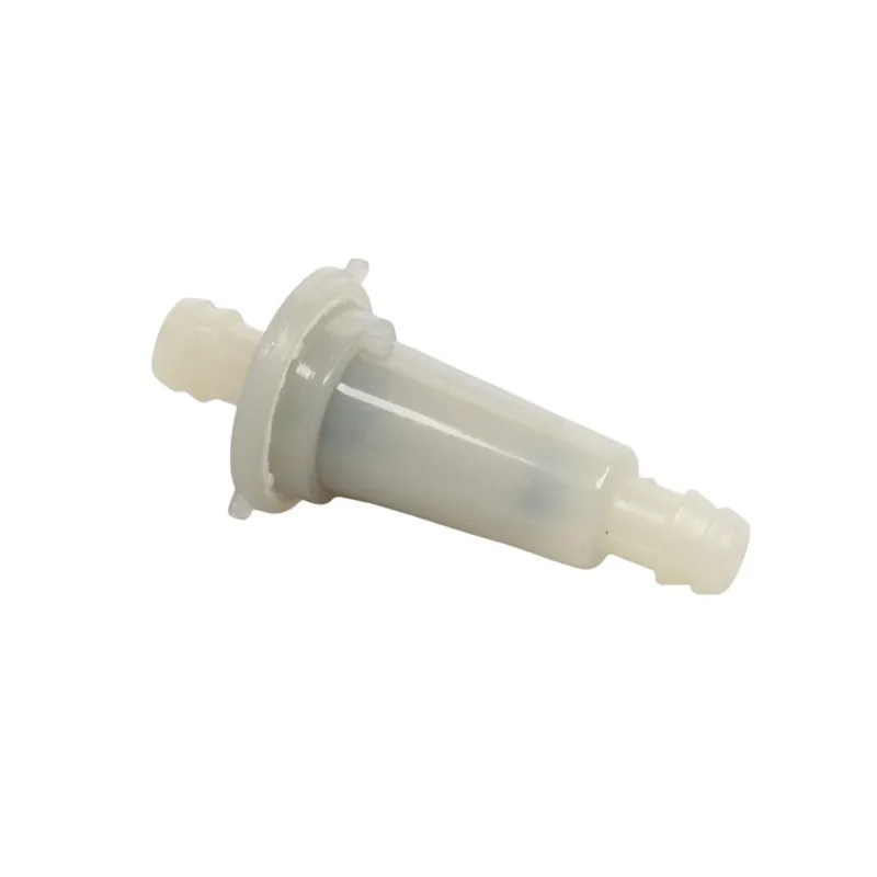 Jetzt Kaufen Petrol filter fuel filter plastic transparent 7 mm