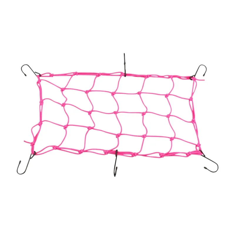 Schnäppchen Filet à bagages rose 30 x 40 cm