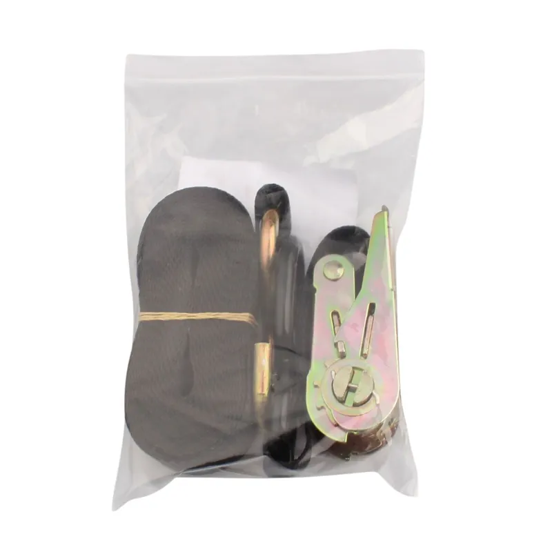 Spanngurt mit Ratsche schwarz 500 cm Angebot