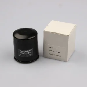 Filtro olio GT303 per Honda Kawasaki Polaris Yamaha Markenprodukt