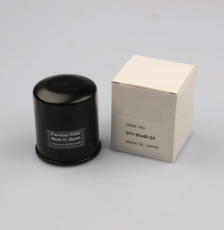 Filtro de aceite GT303 para Honda Kawasaki Polaris Yamaha Knallerangebot