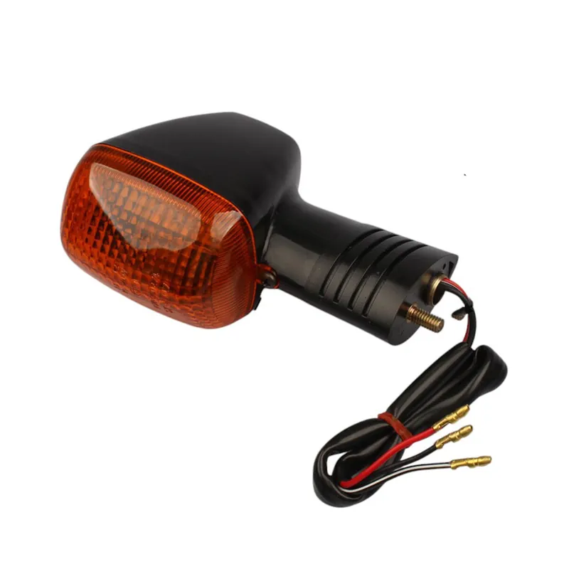 Clignotant avant droit arrière gauche pour Honda CBR 600 900 VTR 1000 # 33400-MAS-671 Solange Der Vorrat Reicht
