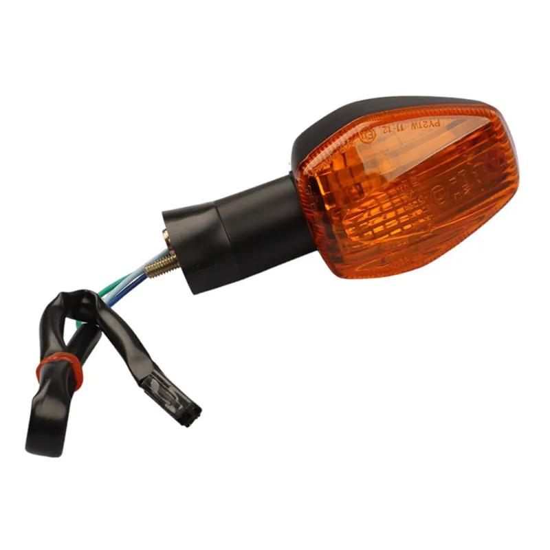 Jetzt Bestellen Indicatore anteriore sinistro per Honda CBR 600 F 99-01 # CBR 900 00-01 # 33450-MCJ-D00