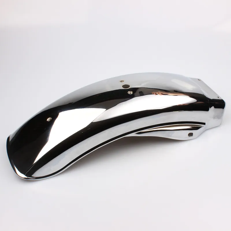Heißes Angebot Rear fender chrome for Honda CB 350 F CB 400 Four # 1972-1977 # 80100-377-000