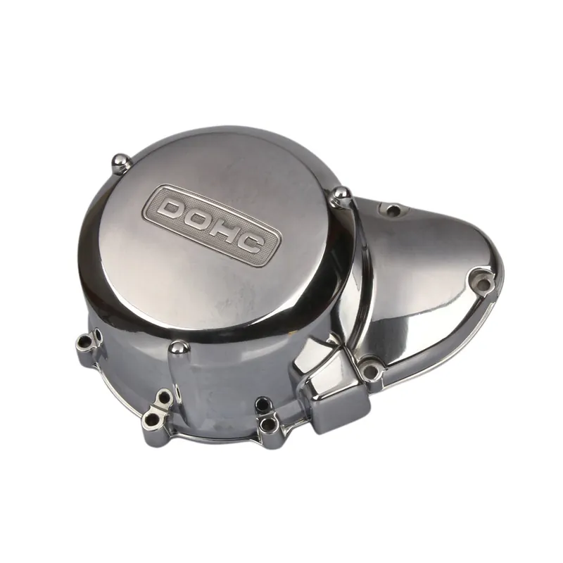 Preisreduziert Tapa de alternador para Kawasaki Z 900 KZ900 Z1 Z1A Z1B # 14031-053 14031-1020