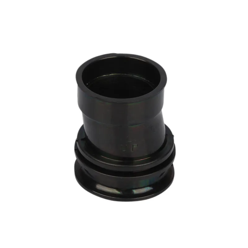 Filtro aria carburatore gomma esterno sinistro per Kawasaki Z 900 1000 KZ900 Z1R # 14073-1022 Neuheit