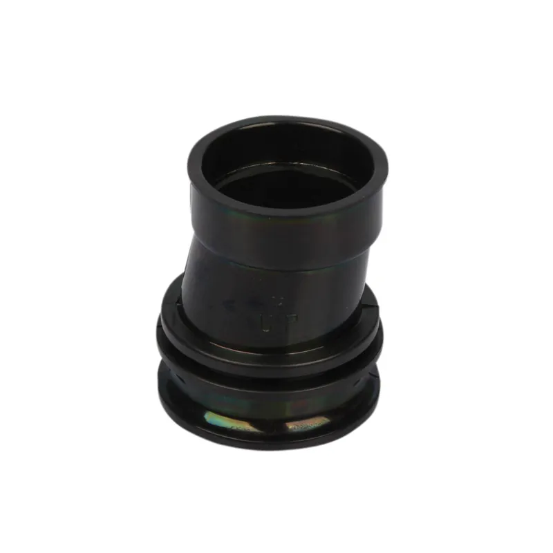 Kostenloser Rückversand Filtro de aire de goma del carburador derecho exterior para Kawasaki Z 900 1000 KZ900 Z1R # 14073-1024