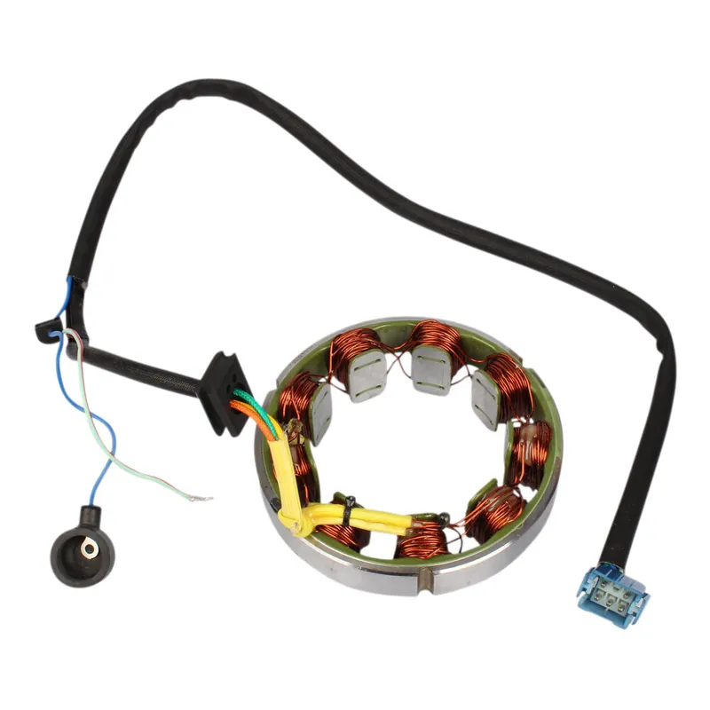 Ausverkauf Stator d'alternateur pour Kawasaki Z 900 1000 KZ900 Z1R # 21076-023