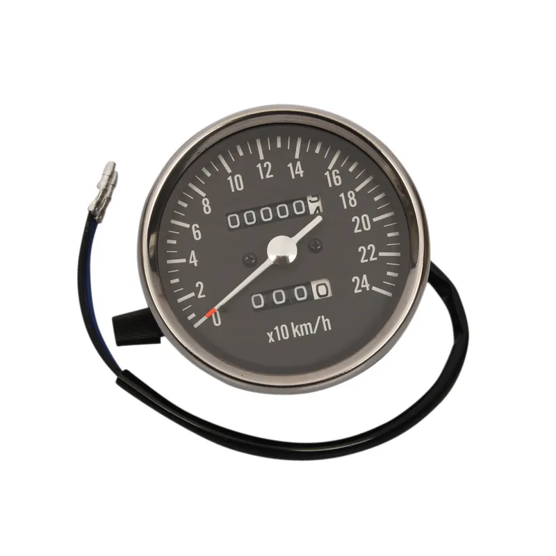 Tachometer für Kawasaki 350 Avenger H1 500 # 25001-011 Letzte Chance