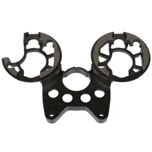 Versand Am Gleichen Tag Staffa cruscotto per Kawasaki Z 900 Z1 Z1A Z1B # 25008-036 25008-044