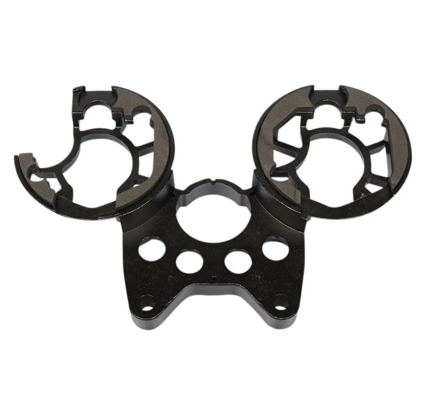 Versand Am Gleichen Tag Staffa cruscotto per Kawasaki Z 900 Z1 Z1A Z1B # 25008-036 25008-044