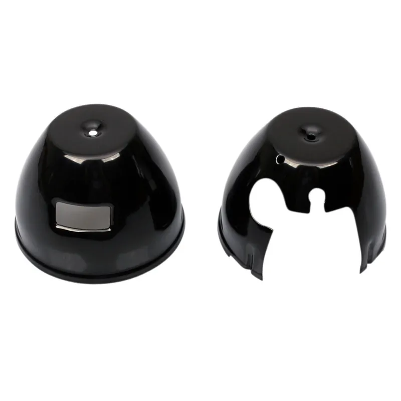 Top-Seller Paire de cache tableau de bord ci-dessous pour Kawasaki Z 650 750 900 1000 Z1900