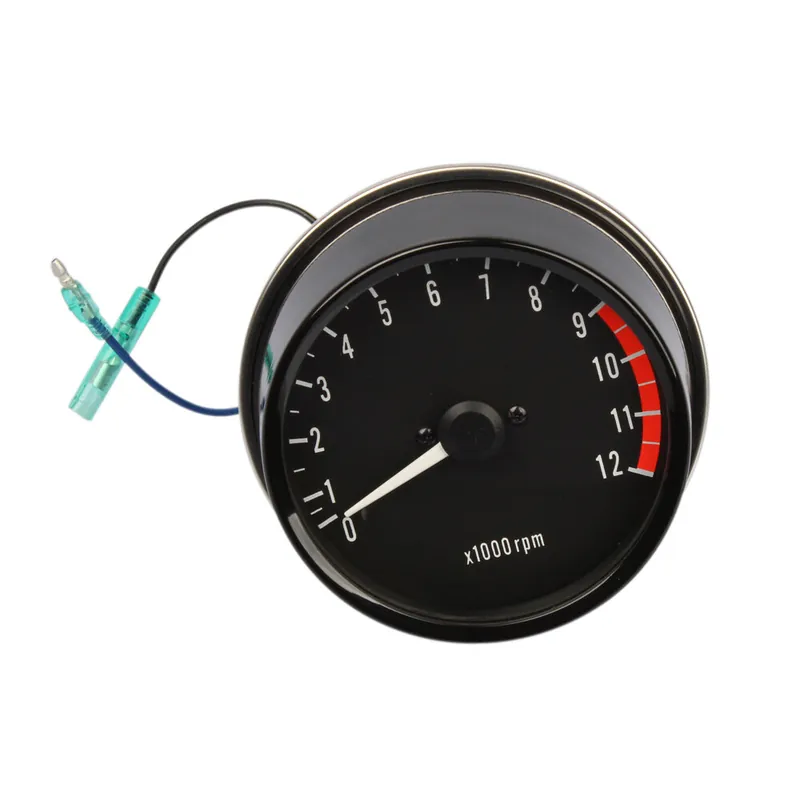 Mechanical tachometer for Kawasaki Z 900 KZ900 Z 1000 # 25016-028 25015-1010 Echt