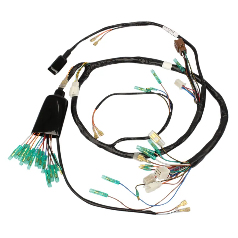 Hauptkabelbaum für Kawasaki Z 1000 A C # 26001-145 Abverkauf