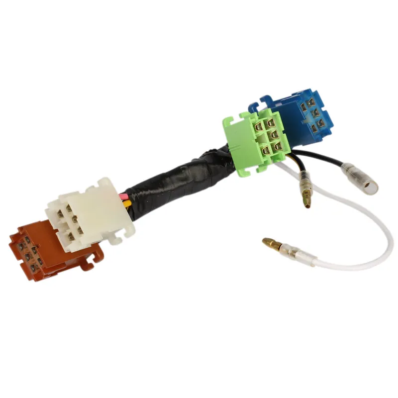 Garantierte Lieferung Arnés de cableado central para Kawasaki Z 900 KZ900 Z 1000 # 26002-057